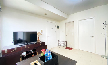 Apartemen Parahyangan Residence 2 BR Lt 9 Posisi Hook di Bandung