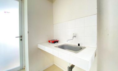 Apartemen Parahyangan Residence 2 BR Lt 9 Posisi Hook di Bandung