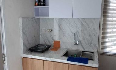 Apartemen Parahyangan Residence 2 BR Posisi Hook Lt 1 Dekat Kampus