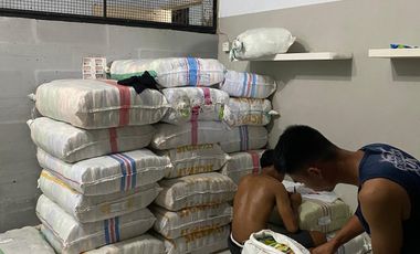 Dijual Rumah Eks Konveksi Kapuk di Jakarta Barat By Rumah Chinida