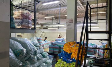 Dijual Rumah Eks Konveksi Kapuk di Jakarta Barat By Rumah Chinida