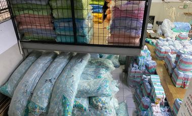 Dijual Rumah Eks Konveksi Kapuk di Jakarta Barat By Rumah Chinida