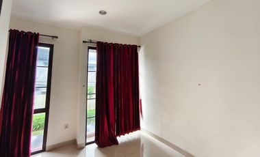 Disewakan Rumah Green Village Cipondoh Tangerang