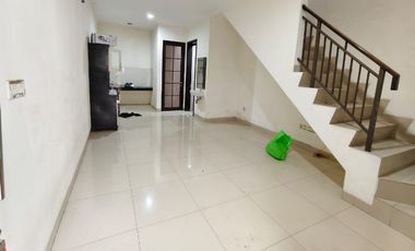 Disewakan Rumah Green Village Cipondoh Tangerang