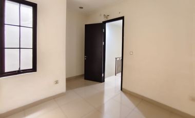 Disewakan Rumah Green Village Cipondoh Tangerang