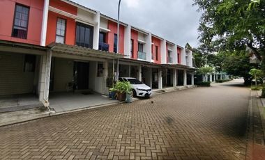 Disewakan Rumah Green Village Cipondoh Tangerang