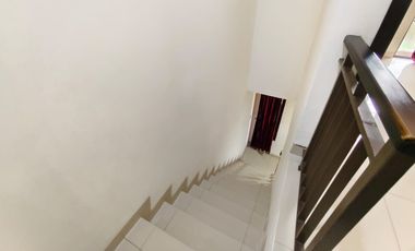 Disewakan Rumah Green Village Cipondoh Tangerang