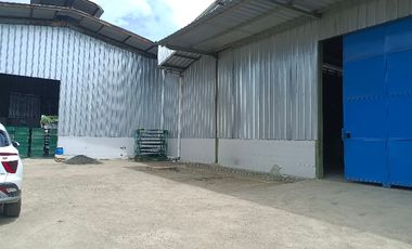 di jual gudang di baru bekasi