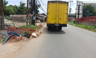 di jual gudang di baru bekasi