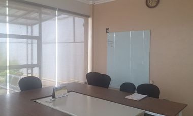 di jual gudang di baru bekasi