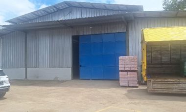 di jual gudang di baru bekasi