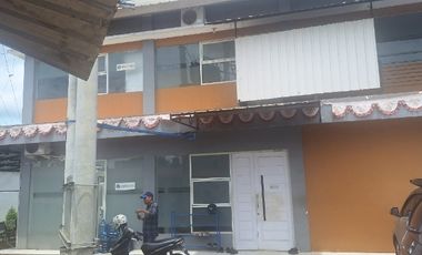 di jual gudang di baru bekasi