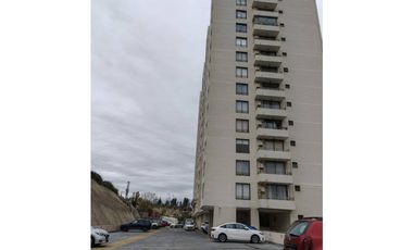 VIÑA DEL MAR - DEPARTAMENTO VILLA DULCE - 2D 2B 1E