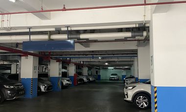 Apartmen Amarta 2 Kamar promo 80x cicil flatt Unit Ready langsung Huni tengah kota Jogja