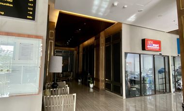 Apartmen Amarta 2 Kamar promo 80x cicil flatt Unit Ready langsung Huni tengah kota Jogja