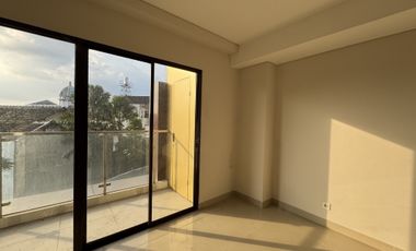 Apartmen Amarta 2 Kamar promo 80x cicil flatt Unit Ready langsung Huni tengah kota Jogja