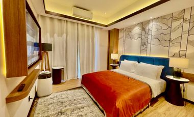 Apartmen Amarta 2 Kamar promo 80x cicil flatt Unit Ready langsung Huni tengah kota Jogja