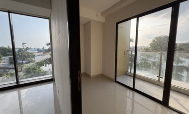 Apartmen Amarta 2 Kamar promo 80x cicil flatt Unit Ready langsung Huni tengah kota Jogja