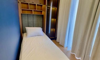 Apartmen Amarta 2 Kamar promo 80x cicil flatt Unit Ready langsung Huni tengah kota Jogja