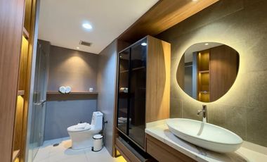 Apartmen Amarta 2 Kamar promo 80x cicil flatt Unit Ready langsung Huni tengah kota Jogja