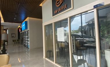 Apartmen Amarta 2 Kamar promo 80x cicil flatt Unit Ready langsung Huni tengah kota Jogja