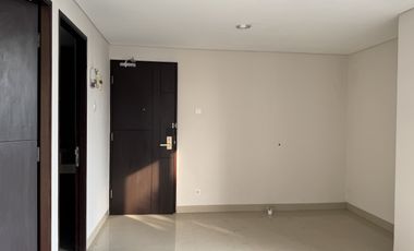 Apartmen Amarta 2 Kamar promo 80x cicil flatt Unit Ready langsung Huni tengah kota Jogja