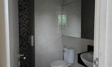 Rumah Cluster Bluebell Summarecom bekasi Type 7 Premium Siap Huni