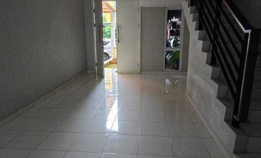 Rumah Cluster Bluebell Summarecom bekasi Type 7 Premium Siap Huni