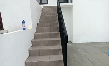 dijual rumah siap huni