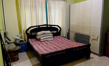 Rumah Bagus Estetik Semi Furnished Luas di Ciwalen Cianjur