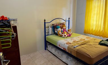 Rumah Bagus Estetik Semi Furnished Luas di Ciwalen Cianjur