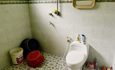 Rumah Bagus Estetik Semi Furnished Luas di Ciwalen Cianjur