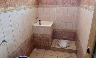 Rumah Bagus Estetik Semi Furnished Luas di Ciwalen Cianjur