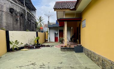 Rumah Bagus Estetik Semi Furnished Luas di Ciwalen Cianjur