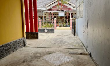 Rumah Bagus Estetik Semi Furnished Luas di Ciwalen Cianjur