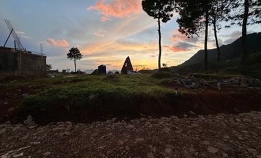 Kavling Villa Termurah Harga Mulai 100jutaan