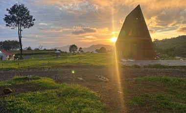 Kavling Villa Termurah Harga Mulai 100jutaan