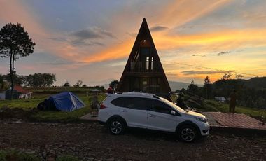 Kavling Villa Termurah Harga Mulai 100jutaan