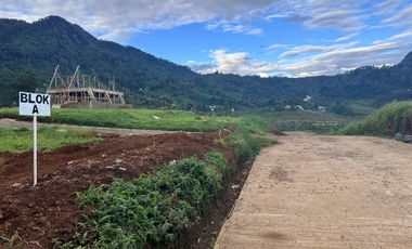 Kavling Villa Termurah Harga Mulai 100jutaan