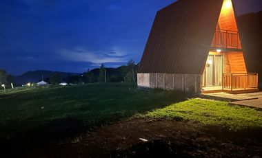 Kavling Villa Termurah Harga Mulai 100jutaan