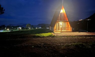 Kavling Villa Termurah Harga Mulai 100jutaan