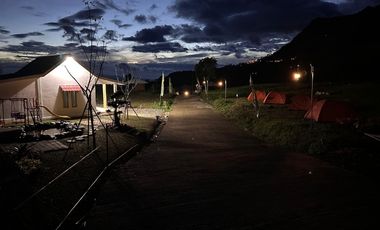 Kavling Villa Termurah Harga Mulai 100jutaan