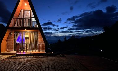 Kavling Villa Termurah Harga Mulai 100jutaan