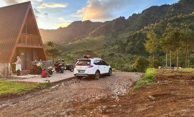 Kavling Villa Termurah Harga Mulai 100jutaan