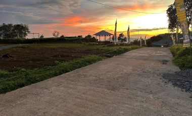 Kavling Villa Termurah Harga Mulai 100jutaan