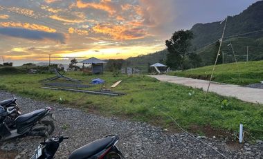 Kavling Villa Termurah Harga Mulai 100jutaan