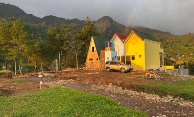 Kavling Villa Termurah Harga Mulai 100jutaan