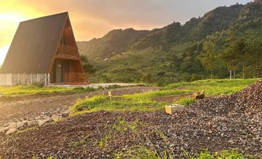 Kavling Villa Termurah Harga Mulai 100jutaan