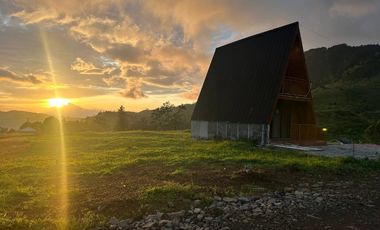 Kavling Villa Termurah Harga Mulai 100jutaan