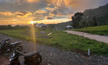 Kavling Villa Termurah Harga Mulai 100jutaan